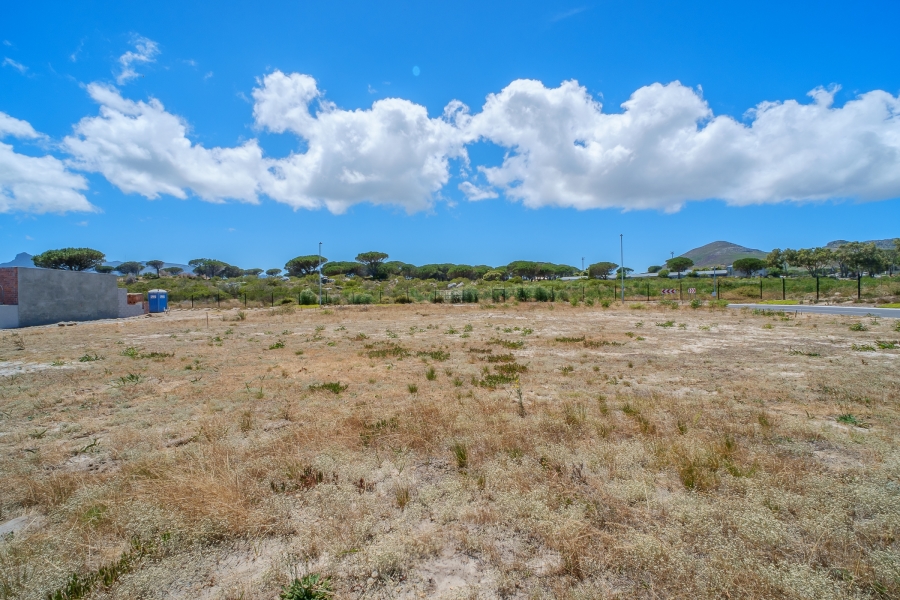 0 Bedroom Property for Sale in Kommetjie Western Cape